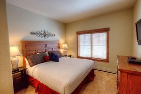Mountain Thunder Lodge 3 Bedroom Vacation Rental in Breckenridge With 