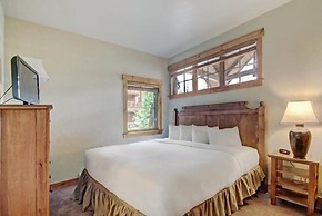 Mountain Thunder Lodge 3 Bedroom Vacation Rental in Breckenridge With 