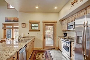 Mountain Thunder Lodge 3 Bedroom Vacation Rental in Breckenridge With 