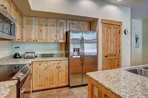 Mountain Thunder Lodge 3 Bedroom Vacation Rental in Breckenridge With 