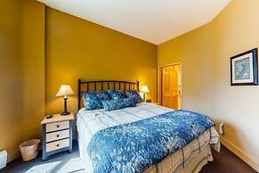 Luxury 3 Bedroom Mountain Condo in River Run Village with Beautiful Mo