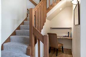 3 Bedroom Antlers Vacation Rental With Incredible Slopeside Views and 