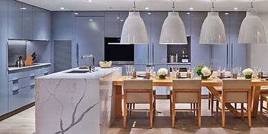 Downtown Aspen Luxury 3 Bedroom Residence