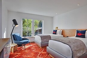 Downtown Aspen Luxury 3 Bedroom Residence