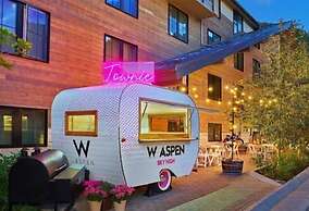 Downtown Aspen Luxury 3 Bedroom Residence