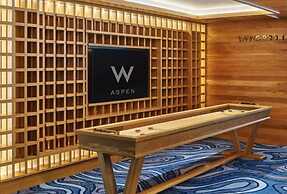 Downtown Aspen Luxury 3 Bedroom Residence