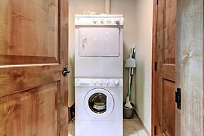 Vail Ritz-carlton 3 Bedroom Residence in Lionshead Village