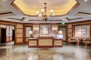 Vail Ritz-carlton 3 Bedroom Residence in Lionshead Village