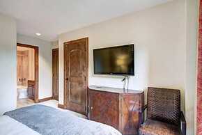 Vail Ritz-carlton 3 Bedroom Residence in Lionshead Village
