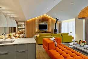 Downtown Aspen Luxury 2 Bedroom Residence