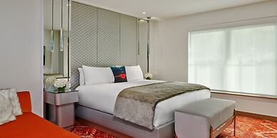 Downtown Aspen Luxury 2 Bedroom Residence