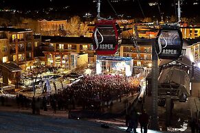 Downtown Aspen Luxury 2 Bedroom Residence