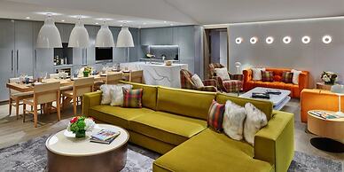 Downtown Aspen Luxury 2 Bedroom Residence