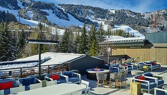 Downtown Aspen Luxury 2 Bedroom Residence