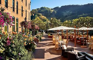 Downtown Aspen Luxury 2 Bedroom Residence