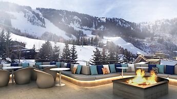 Downtown Aspen Luxury 2 Bedroom Residence