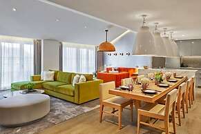 Downtown Aspen Luxury 2 Bedroom Residence