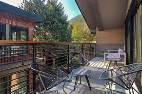 Downtown Aspen Luxury 2 Bedroom Residence