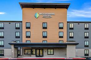 WoodSpring Suites Tacoma - Lakewood