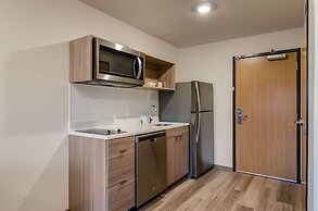 WoodSpring Suites Tacoma - Lakewood