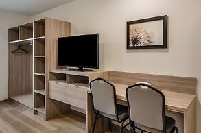 WoodSpring Suites Tacoma - Lakewood