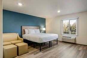 WoodSpring Suites Tacoma - Lakewood