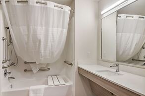 WoodSpring Suites Tacoma - Lakewood