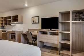 WoodSpring Suites Tacoma - Lakewood