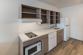 WoodSpring Suites Tacoma - Lakewood