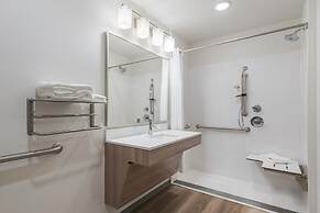 WoodSpring Suites Tacoma - Lakewood