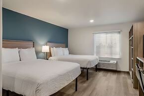 WoodSpring Suites Tacoma - Lakewood