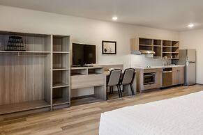 WoodSpring Suites Tacoma - Lakewood