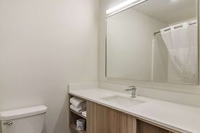 WoodSpring Suites Tacoma - Lakewood