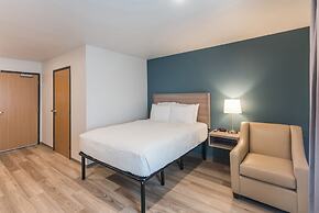 WoodSpring Suites Tacoma - Lakewood