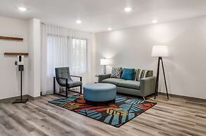 WoodSpring Suites Tacoma - Lakewood