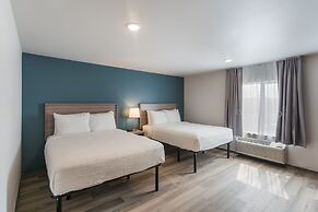 WoodSpring Suites Tacoma - Lakewood