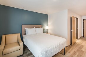 WoodSpring Suites Tacoma - Lakewood