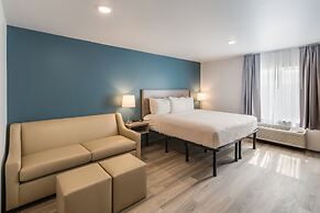 WoodSpring Suites Tacoma - Lakewood