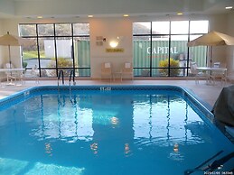 Wingate by Wyndham Buckhannon