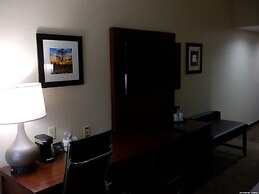 Wingate by Wyndham Buckhannon