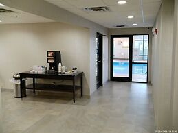 Wingate by Wyndham Buckhannon