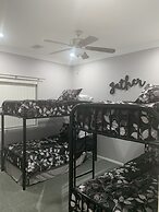 Bullheadcity Pool Villa