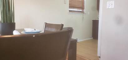 New Jersey Rental One-bedroom Condo