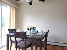 New Jersey Rental One-bedroom Condo