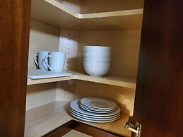 New Jersey Rental One-bedroom Condo