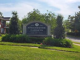 New Jersey Rental One-bedroom Condo