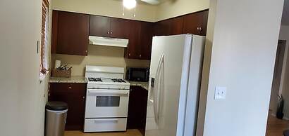 New Jersey Rental One-bedroom Condo