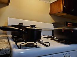 New Jersey Rental One-bedroom Condo