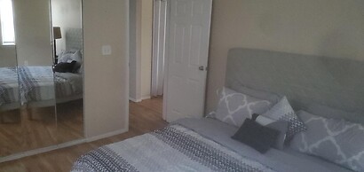 New Jersey Rental One-bedroom Condo