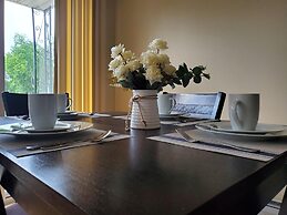 New Jersey Rental One-bedroom Condo